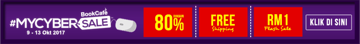 #MYCYBERSALE 2017