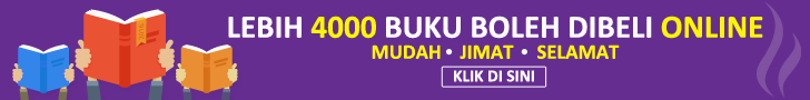 Beli buku online