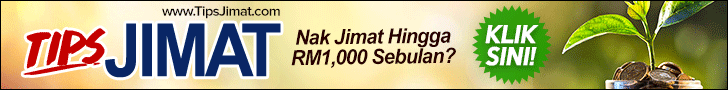 Tips Jimat